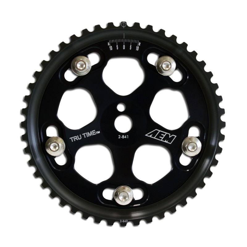 Ingranaggio a camme regolabile "Tru-Time" per Honda D15 D16A D16Z