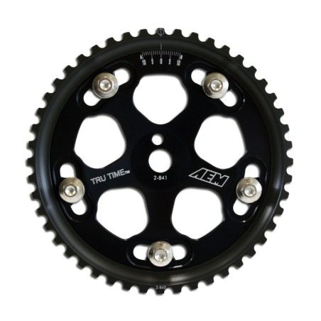Ingranaggio a camme regolabile "Tru-Time" per Honda D15 D16A D16Z