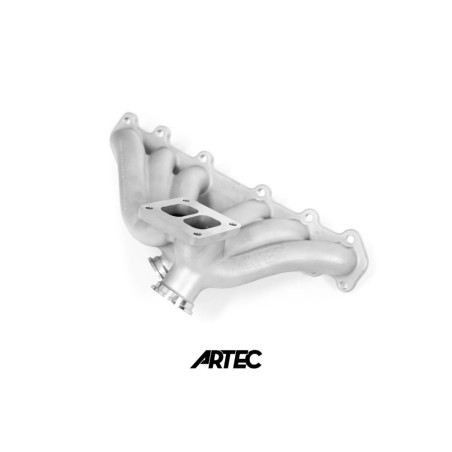 Collettore scarico T4 per Toyota 2JZ-GTE
