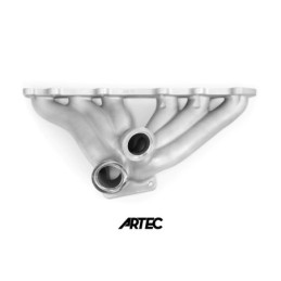 Collettore scarico T4 per Toyota 2JZ-GTE