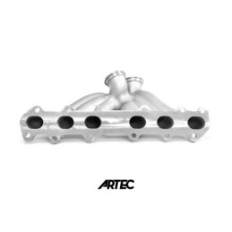 Collettore scarico T4 per Toyota 2JZ-GTE