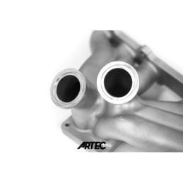 Collettore scarico T4 per Toyota 2JZ-GTE