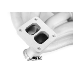 Collettore scarico T4 per Toyota 2JZ-GTE