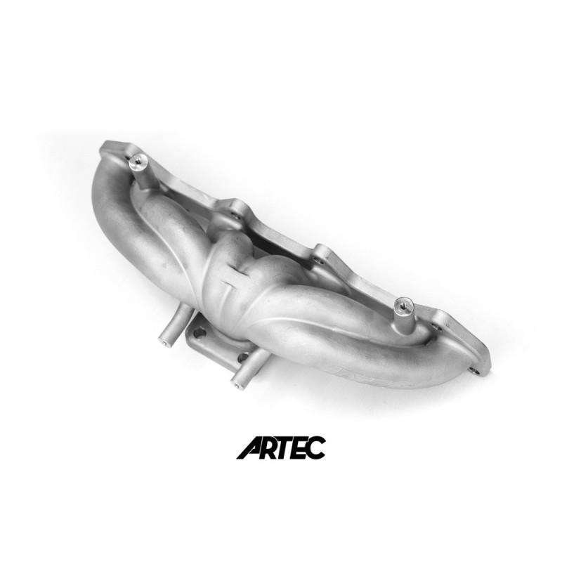 Collettore scarico di ricambio per Toyota 1JZ VVT-i