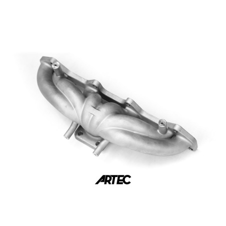 Collettore scarico di ricambio per Toyota 1JZ VVT-i