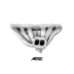 Collettore scarico T4 per Toyota 1JZ Non-VVT-i Collettore scarico T4 per Toyota 1JZ Non-VVT-i