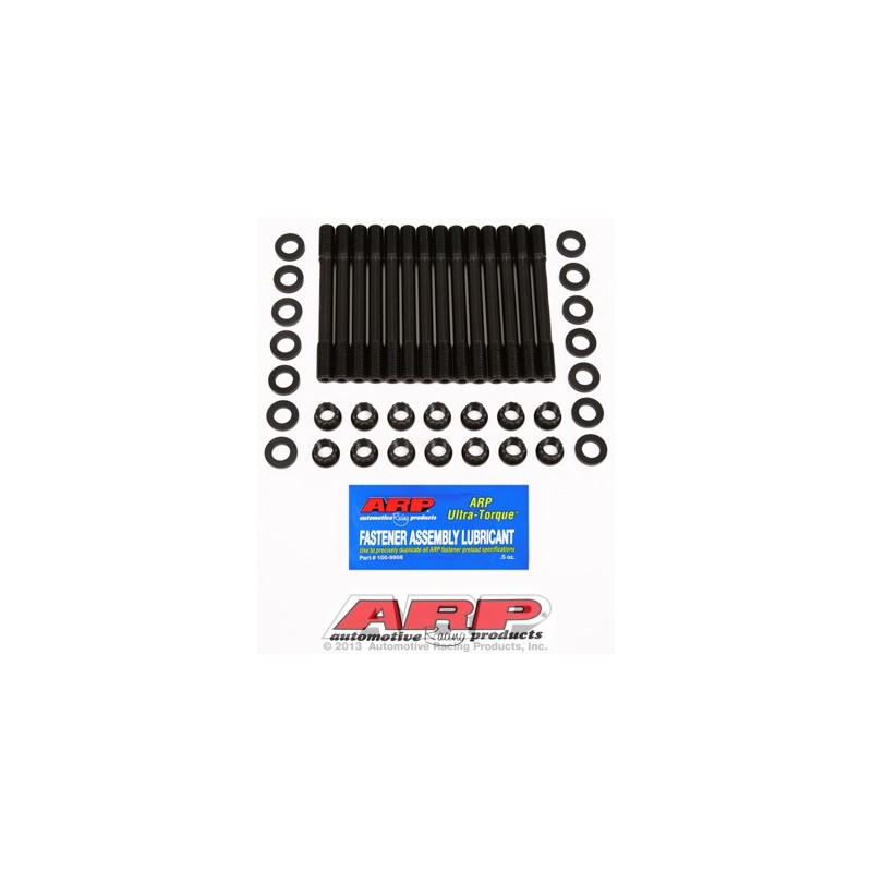Prigionieri testa per Toyota 2JZ-GE e 2JZ-GTE (ARP 8740 prigionieri leggeri)