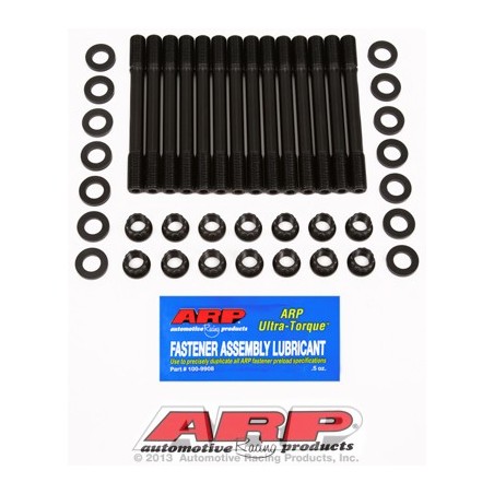 Prigionieri testa per Toyota 2JZ-GE e 2JZ-GTE (ARP 8740 prigionieri leggeri)