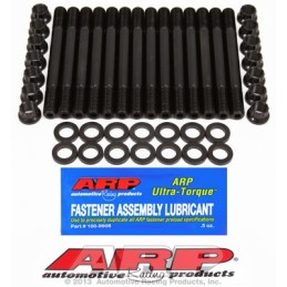 Prigionieri testa per Toyota 2JZ-GE e 2JZ-GTE (ARP 8740 prigionieri standard)