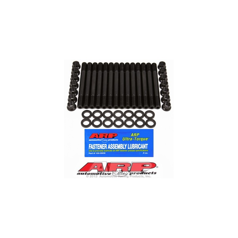 Prigionieri testa per Toyota 2JZ-GE e 2JZ-GTE (ARP 8740 prigionieri standard)