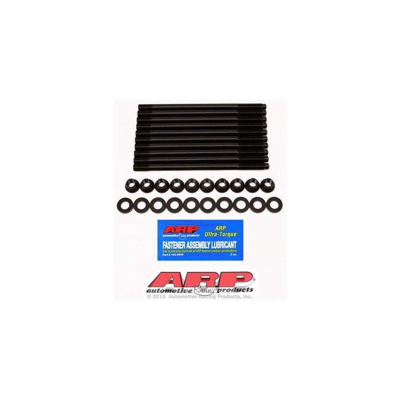 Prigionieri testa per Mitsubishi Lancer Evo X (4B11T ARP 2000)