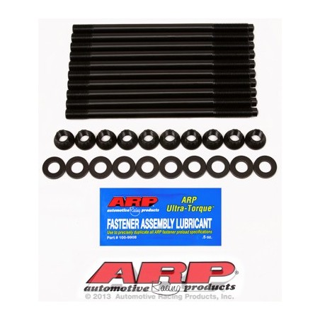 Prigionieri testa per Mitsubishi Lancer Evo X (4B11T ARP 2000)