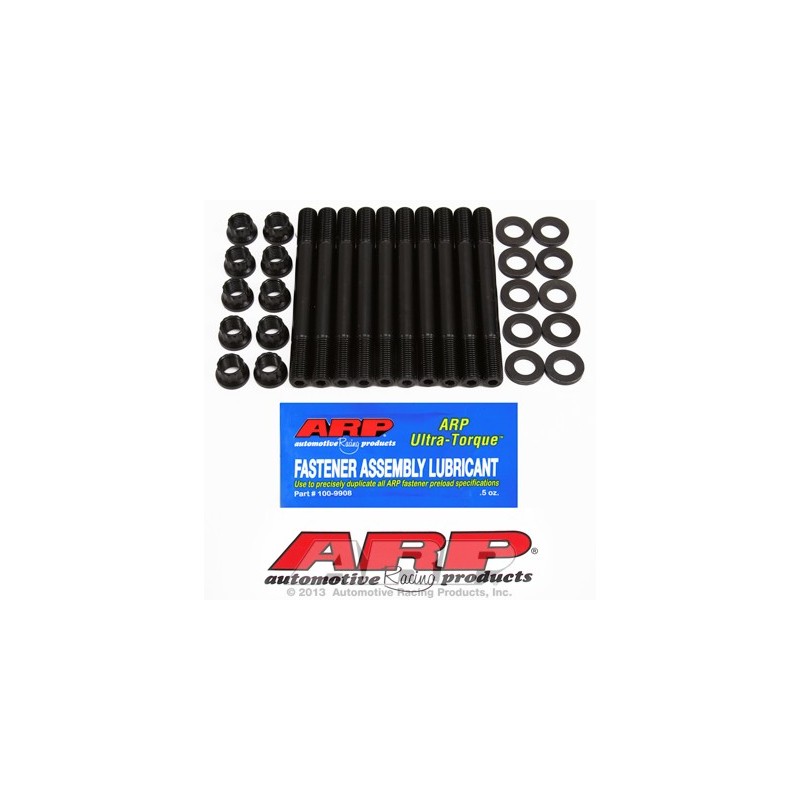 Prigionieri testa per Mitsubishi 4G63 (94-07/M11/ARP 8740/prigionieri standard)