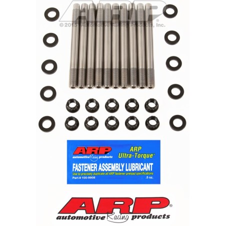 Prigionieri testa per Mitsubishi 4G63 (94-07/M11/Custom Age)