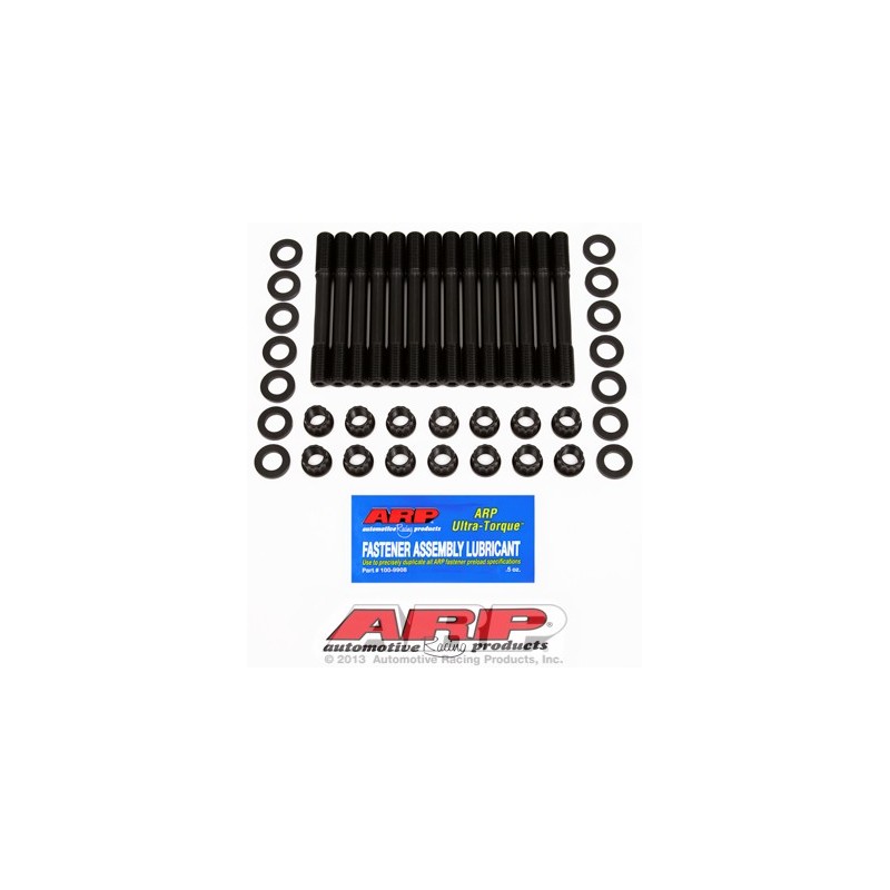 Prigionieri testa per Toyota 7M-GE e 7M-GTE (ARP 8740 prigionieri leggeri) Prigionieri testa per Toyota 7M-GE e 7M-GTE (ARP 8740 prigionieri leggeri)