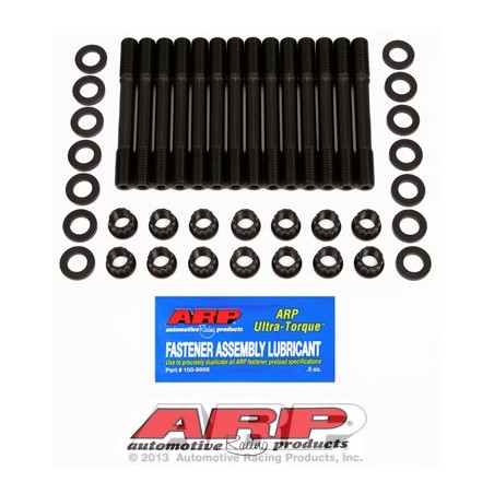 Prigionieri testa per Toyota 7M-GE e 7M-GTE (ARP 8740 prigionieri leggeri)