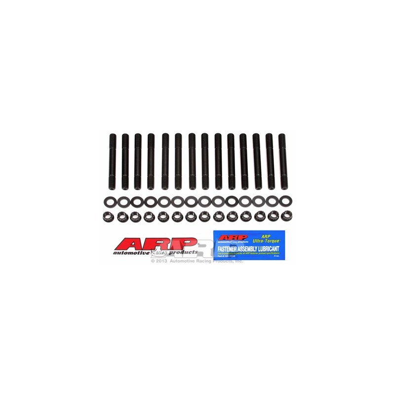 Prigionieri testa per Toyota 7M-GE e 7M-GTE (ARP 8740 prigionieri standard)