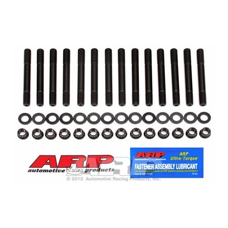 Prigionieri testa per Toyota 7M-GE e 7M-GTE (ARP 8740 prigionieri standard)