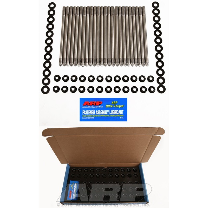 Prigionieri testa per Porsche 911 930 2.0L 3.8L e Turbo