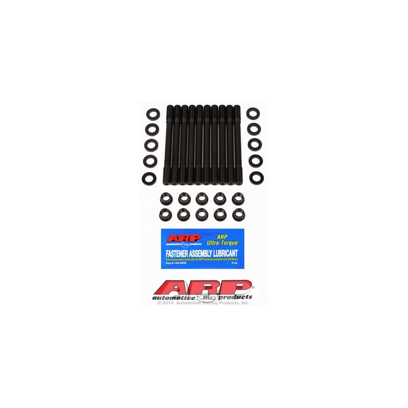 Perni a testa incassata per Nissan CA16 e CA18DE(T)