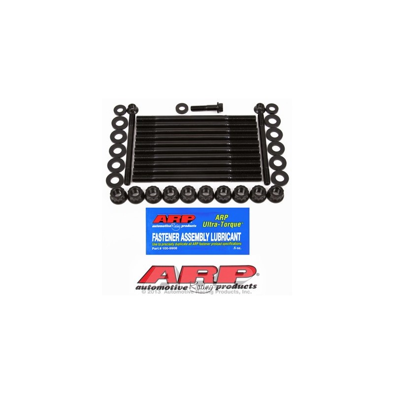 Prigionieri testa per Mini Cooper 1.6L (N12/N14/N16/N18 - 07-15)