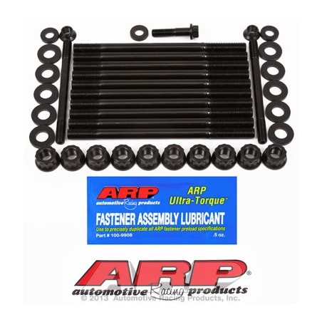 Prigionieri testa per Mini Cooper 1.6L (N12/N14/N16/N18 - 07-15)