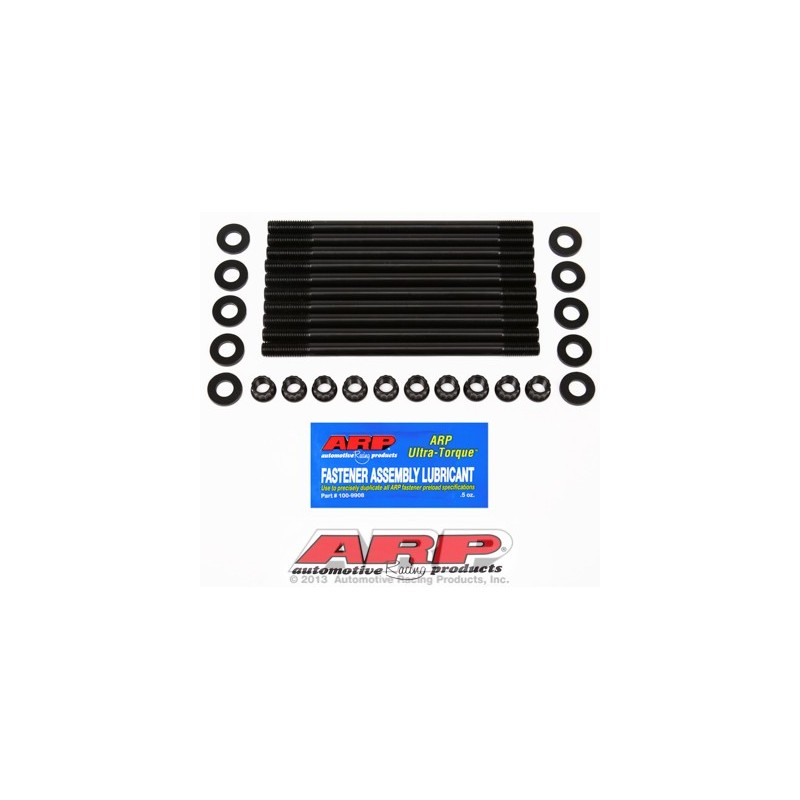 Prigionieri testa per Mini Cooper 1.6L W10/W11 Supercharged & N/A (02-08)