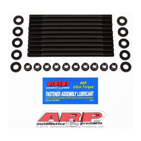 Prigionieri testa per Mini Cooper 1.6L W10/W11 Supercharged & N/A (02-08)