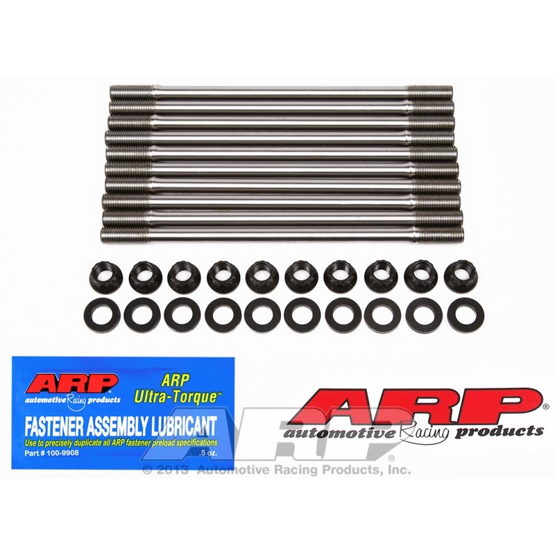 Prigionieri testa per Lancia Delta Integrale 16V Turbo