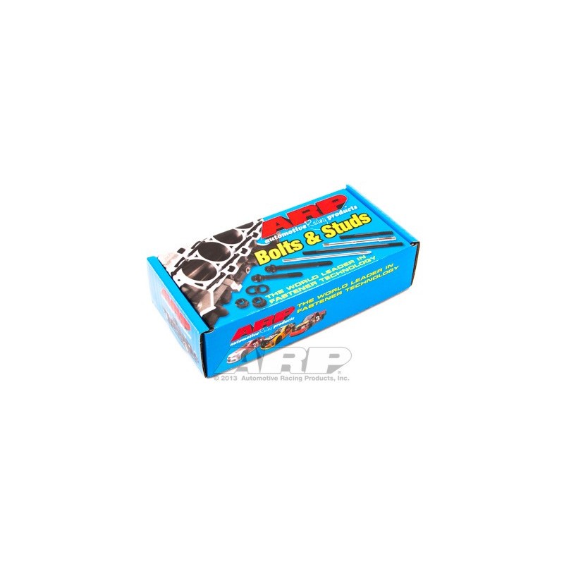 Prigionieri testa per Ford V6 Duratec 2.5L