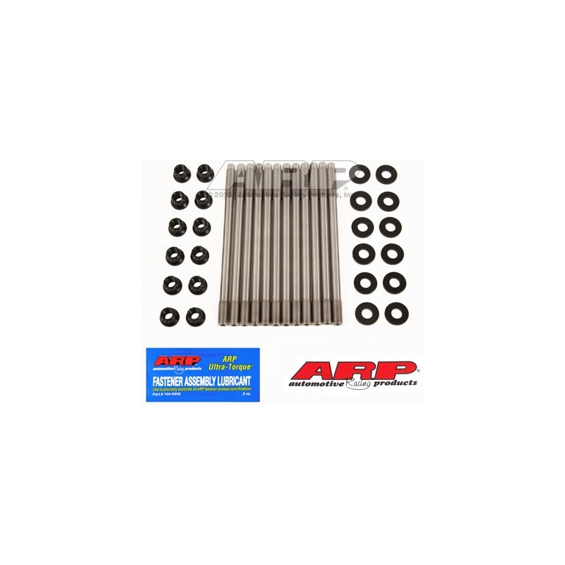 Prigionieri testa per Subaru EJ20/EJ22/EJ25 DOHC (Custom Age)