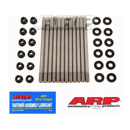 Prigionieri testa per Subaru EJ20/EJ22/EJ25 DOHC (Custom Age)