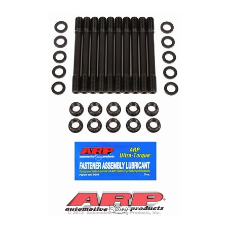 Prigionieri testa per BMW M3 E30 2.3L (S14B23)