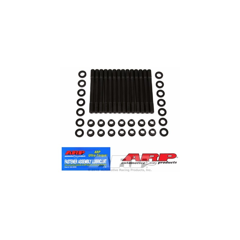 Prigionieri testa per BMW M3 E36 & E46 (S50 & S54)