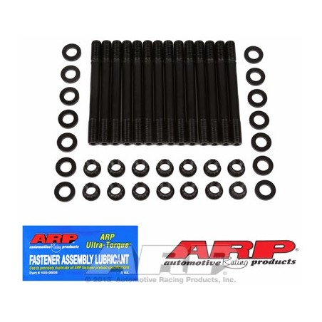 Prigionieri testa per BMW M3 E36 & E46 (S50 & S54)