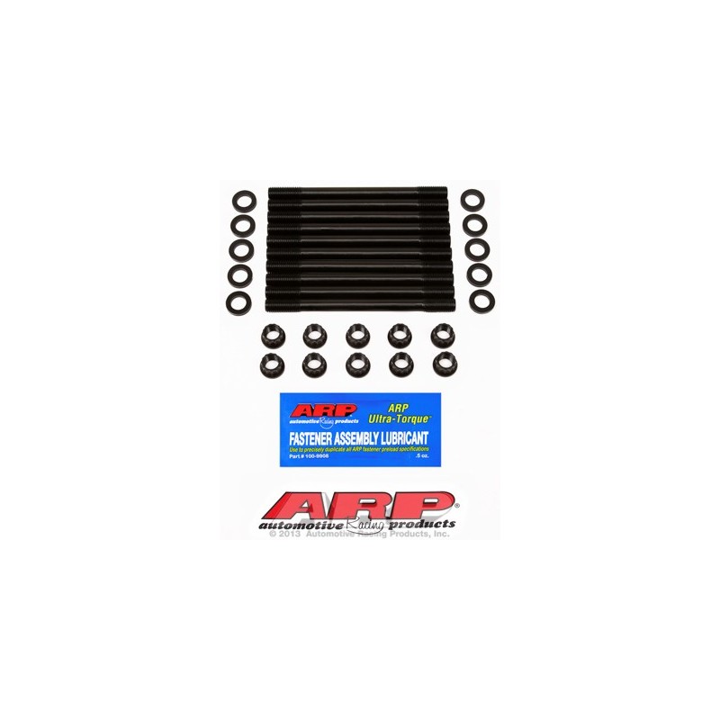 Prigionieri testa per Mazda MX-5 1.6L (B6) & 1.8L (BP) Prigionieri testa per Mazda MX-5 1.6L (B6) & 1.8L (BP)