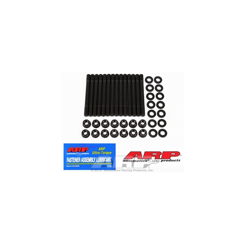 Prigionieri testa per Nissan RB20/RB25 (ARP 2000) Prigionieri testa per Nissan RB20/RB25 (ARP 2000)