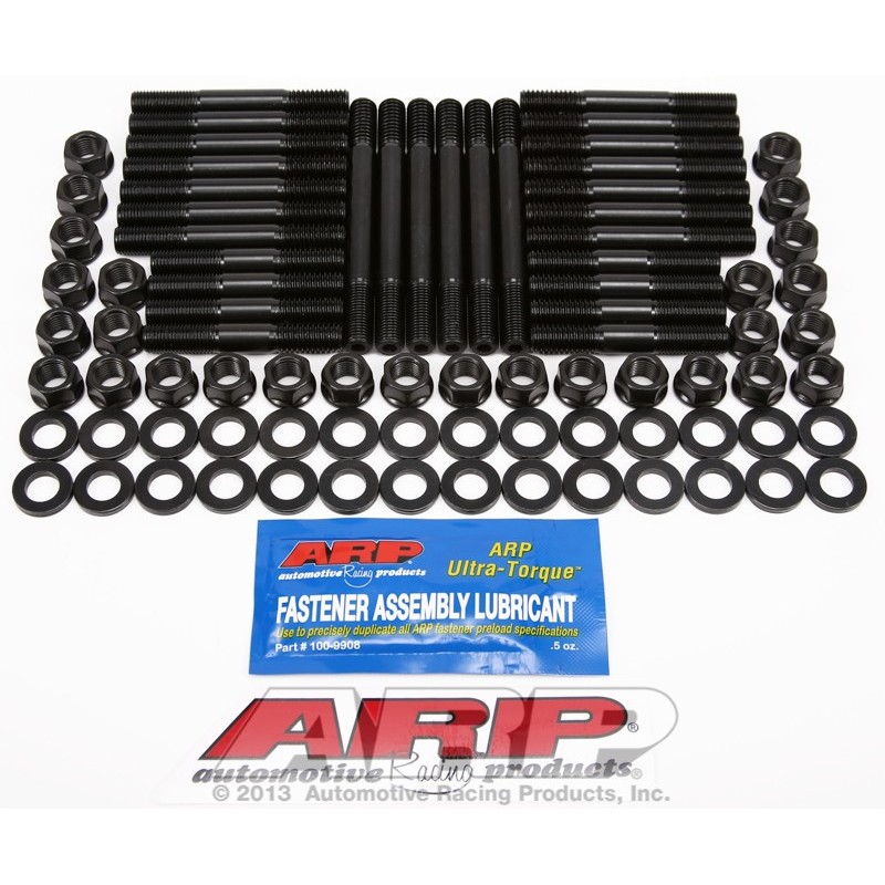 Prigionieri testa per Rover V8 3.5L/3.9L/4.2L (14 Borchie) Prigionieri testa per Rover V8 3.5L/3.9L/4.2L (14 Borchie)