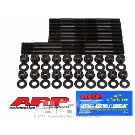 Prigionieri testa per Rover V8 3.9L/4.0L/4.2L/4.6L (10 Borchie)