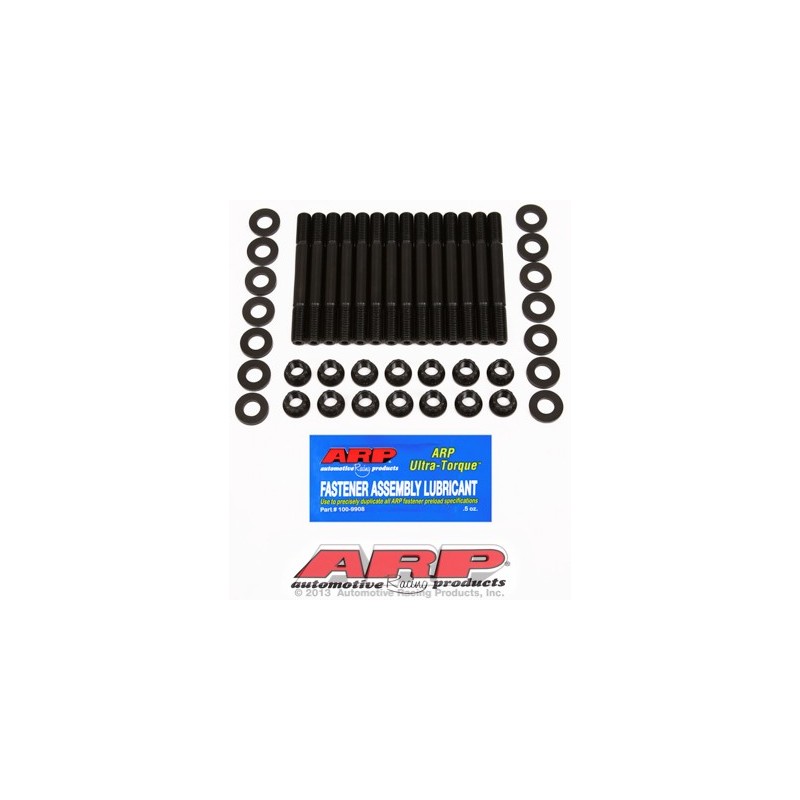 Prigionieri banco per Toyota 2JZ-GE e 2JZ-GTE Prigionieri banco per Toyota 2JZ-GE e 2JZ-GTE