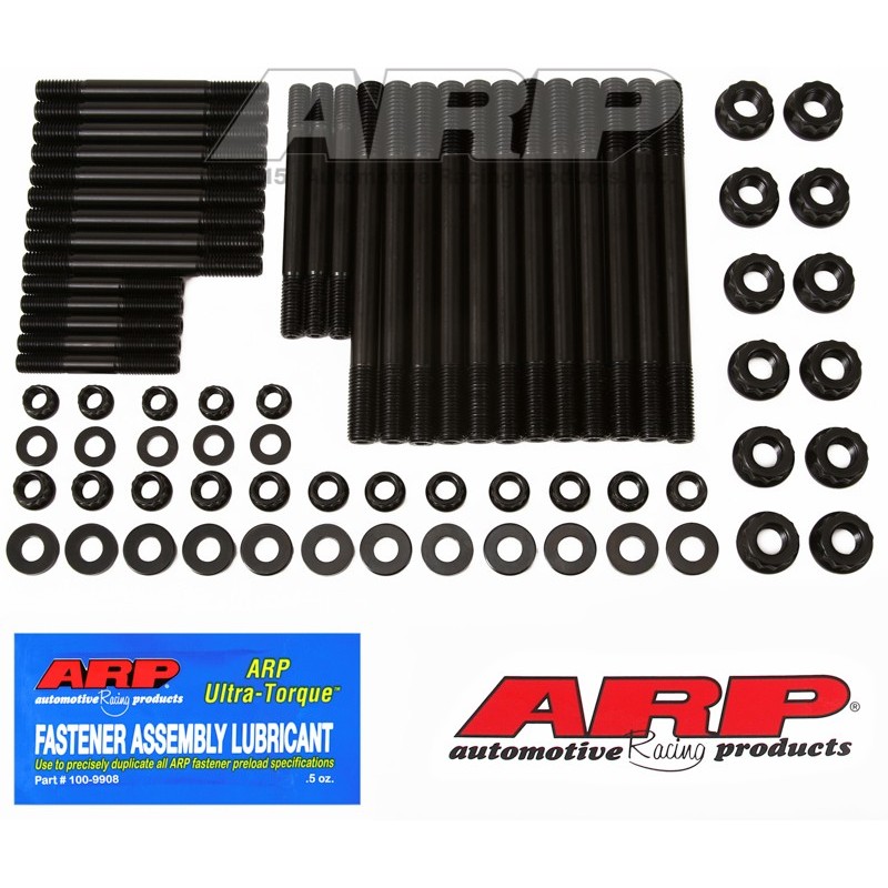 Prigionieri banco per Ford Focus RS 2.5L (B5254/2000+) Prigionieri banco per Ford Focus RS 2.5L (B5254/2000+)