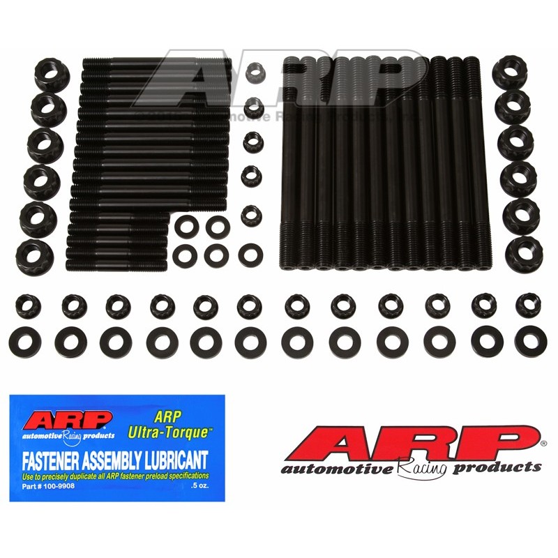 Prigionieri banco per Ford Focus RS 2.5L (B5254 fino al 1999) Prigionieri banco per Ford Focus RS 2.5L (B5254 fino al 1999)