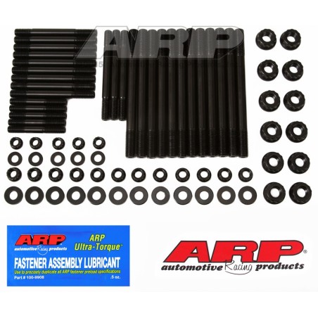 Prigionieri banco per Ford Focus RS 2.5L (B5254)