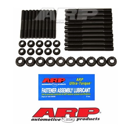 Prigionieri banco per Mitsubishi Lancer Evo X (4B11T 2008+)