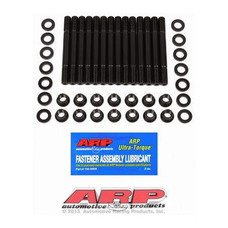 Prigionieri banco per BMW M3 E46 (S54B32)