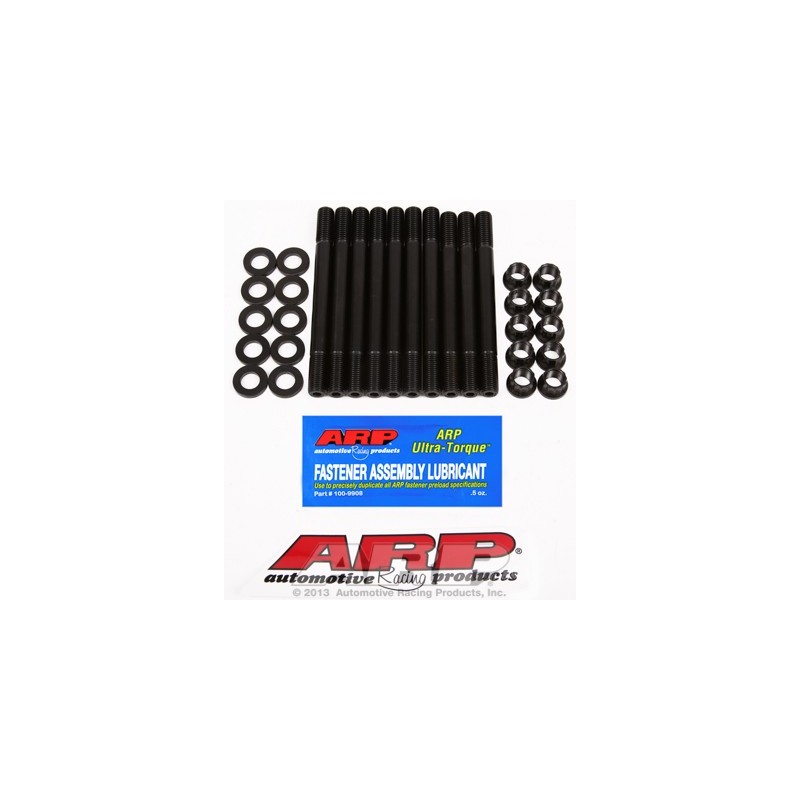 Prigionieri banco per Nissan SR20DE e SR20DET