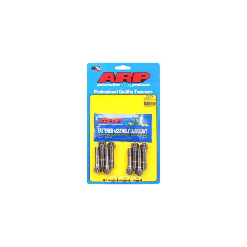 Bulloni per biella per Universel 3/8" UHL 40.6 mm (ARP 2000) Bulloni per biella per Universel 3/8" UHL 40.6 mm (ARP 2000)