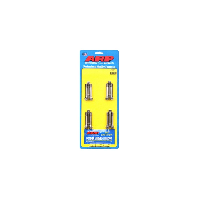 Bulloni biella per BMW 325i E36 e 525i E34 (M50B25 M9 x 53 mm) Bulloni biella per BMW 325i E36 e 525i E34 (M50B25 M9 x 53 mm)