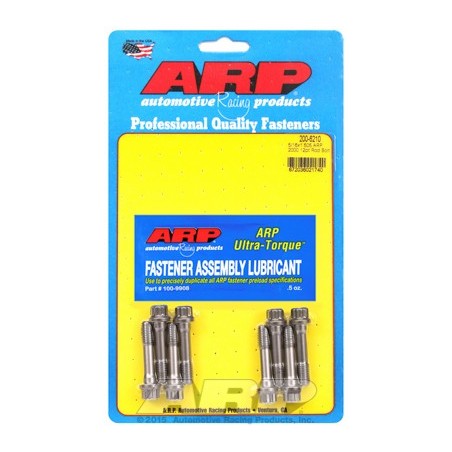 Bulloni per biella per Universel 5/16" UHL 38.1 mm (ARP 2000)