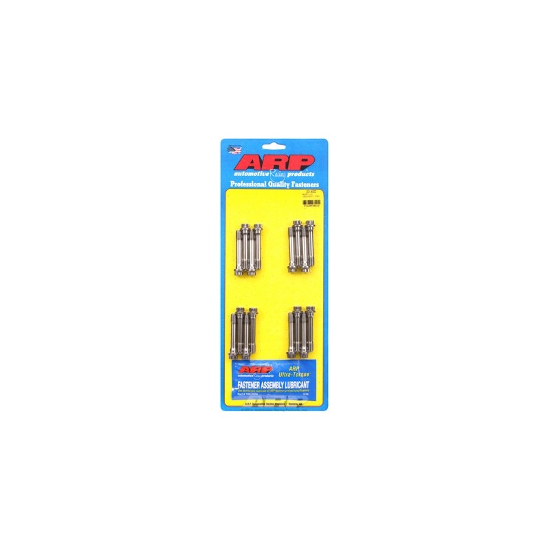 Bulloni biella per BMW M62 e M62TU (V8 4.4L M9 x 53 mm)
